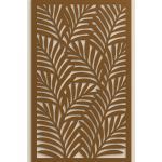 Planters Unlimited - Fern Cascade Steel Screen