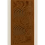 Planters Unlimited - La Curva Steel Screen