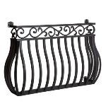 Planters Unlimited - Bellisimo Faux Balcony