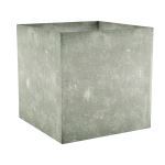 Planters Unlimited - Square Fiberglass Commercial Liner