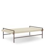 Planters Unlimited - Bridge Bench