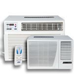 Goodman Company LP - AE09 - WRAC Air Conditioner