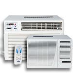 Goodman Company LP - AE18 - WRAC Air Conditioner