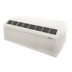 Goodman Company LP - HEC124K - PTAC Packaged Terminal Air Conditioner
