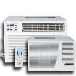 Goodman Company LP - AE09 - WRAC Air Conditioner