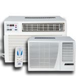 Goodman Company LP - AH12 - WRAC Air Conditioner