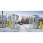 Wallace Perimeter Security - FoldSmart SpeedGate