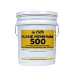 AVM Industries - Aussie Membrane 500 - Waterproofing System
