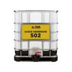 AVM Industries - Aussie Membrane 502 - Below Grade Waterproofing System