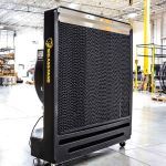 Big Ass Fans - Cool-Space 500® Evaporative Cooler