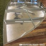 GBA Architectural Products + Services - GlassWalk™ Structural Glass Floors System