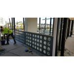 GBA Architectural Products + Services - Composite Precast Concrete Walls