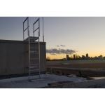 FIXFAST USA - KATTCLIMB® Vertical Fixed Ladder Systems