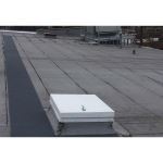 FIXFAST USA - KATTHATCH™ Roof Access Hatch
