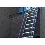 FIXFAST USA - KOMBI® Aluminum Ship Ladders