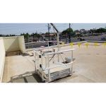 FIXFAST USA - KATTHOIST™ Roof Hatch Hoist System