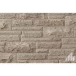 Arriscraft - Mahogany - Laurier Building Stone