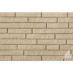 Arriscraft - Ivory White - Contemporary Brick