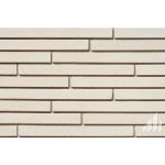 Arriscraft - White Pearl - Georgia Architectural Linear Series Brick