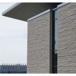 Arriscraft - Steel Grey - Urban Ledgestone Building Stone