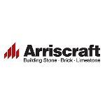 Arriscraft - Charcoal - Urban Ledgestone Building Stone