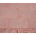 Arriscraft - Red Rock - Arris-Tile Renaissance® Thin Masonry
