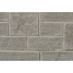Arriscraft - Charcoal - Edge Rock Building Stone