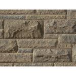 Arriscraft - Midnight Grey - Laurier Building Stone