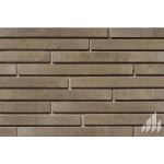 Arriscraft - Burnt Umber - Georgia Architectural Linear Series Brick