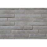 Arriscraft - Charcoal - Architectural Linear Series Brick