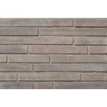 Arriscraft - Midnight Grey - Architectural Linear Series Brick