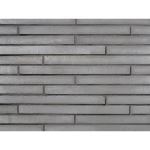 Arriscraft - Black Coral - Avanti Linear Brick