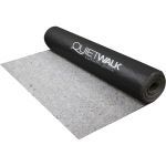 MP Global Products LLC - QuietWalk® Luxury Vinyl Recycled Underlayment for Luxury Vinyl Plank