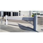 Ameristar Security Products, Inc. - Cityscape Gate