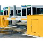 Ameristar Security Products, Inc. - M530 & M550 Barrier Arms