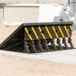 Ameristar Security Products, Inc. - Sentinel Wedge Barrier