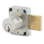 Olympus Lock, Inc. - Cabinet Locks - 100B (Weather Resistant)