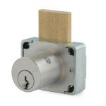 Olympus Lock, Inc. - Cabinet Locks - 200B (Weather Resistant)