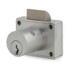 Olympus Lock, Inc. - Cabinet Locks - L20V