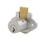 Olympus Lock, Inc. - Cabinet Locks - N078