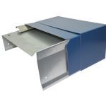 Carlisle SynTec Systems - SecurEdge Metal Roof Coping Systems