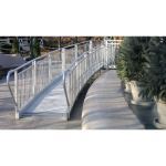 AlumiRamp - ACOM Commercial Ramp System