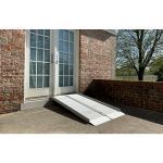 AlumiRamp - AlumiLite HD Folding Curb Ramp