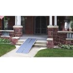 AlumiRamp - Ready Ramp