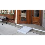 AlumiRamp - Aluminum Threshold Ramp