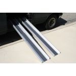 AlumiRamp - Telescopic Channel Ramp