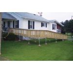 AlumiRamp - Quick Ramp System