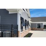 Alutech United, Inc. - Bahama BX - Shade Shutter