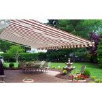 Alutech United, Inc. - Motorized Retractable Awning