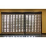 Alutech United, Inc. - Magnum Security Grille